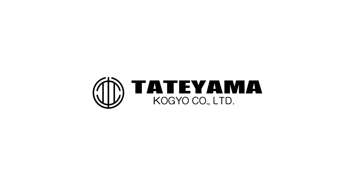 立山工業株式会社のロゴ