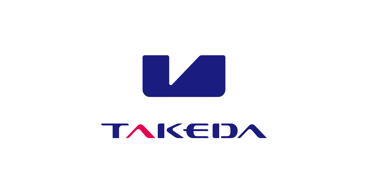 タケダ機械株式会社のロゴ