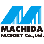 株式会社町田製作所のアイコン
