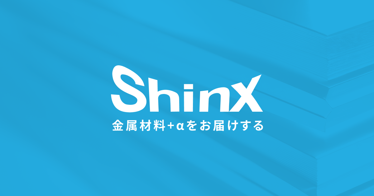 株式会社シンクスコーポレーションのロゴ