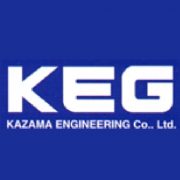 カザマエンジニアリング株式会社のアイコン