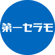 第一セラモ株式会社のアイコン