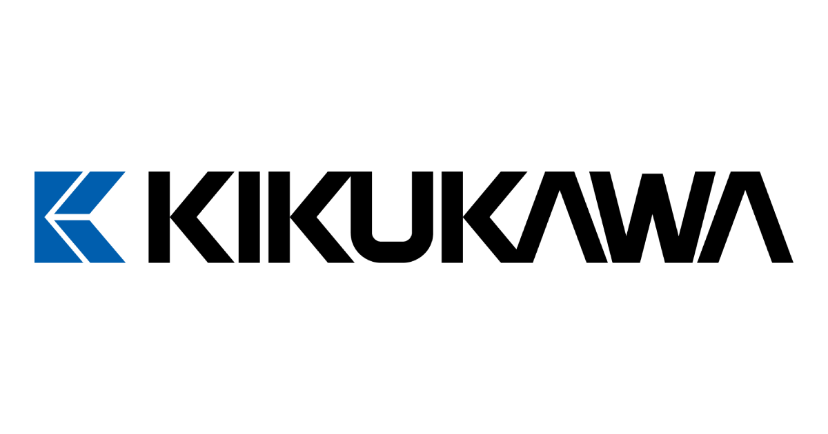 菊川工業株式会社のロゴ