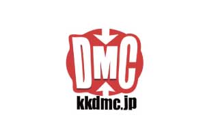 株式会社ディエムシーのロゴ