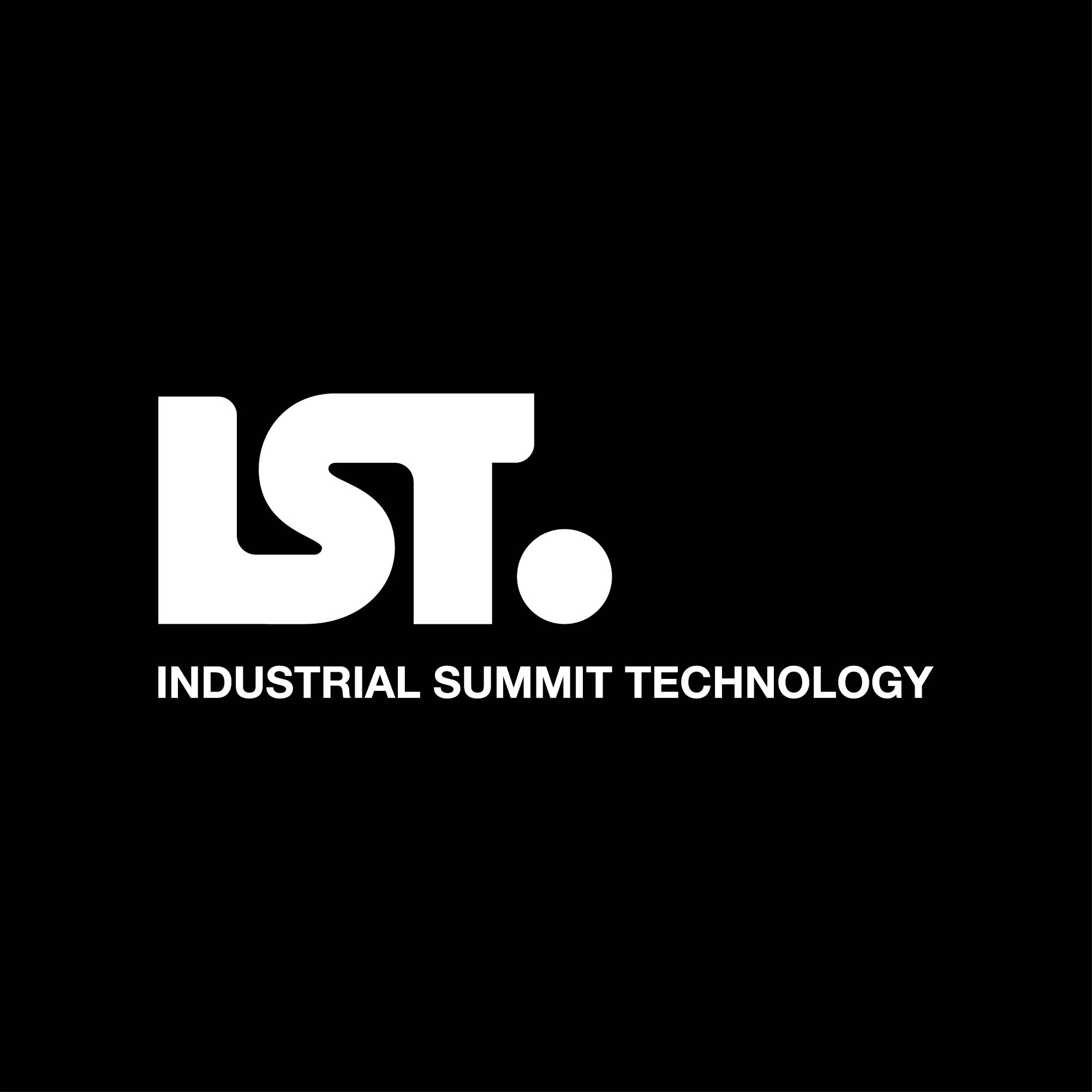株式会社I.S.Tホールディングスのロゴ