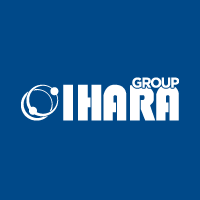 庵原興産株式会社のロゴ