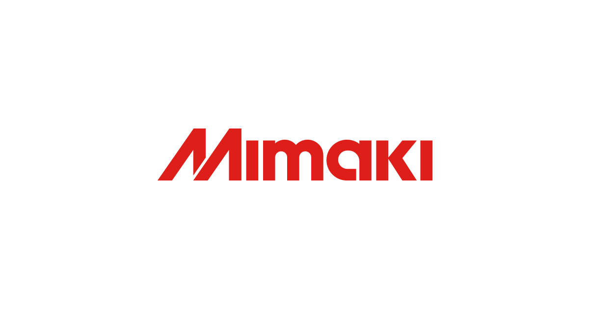 株式会社ミマキエンジニアリングのロゴ