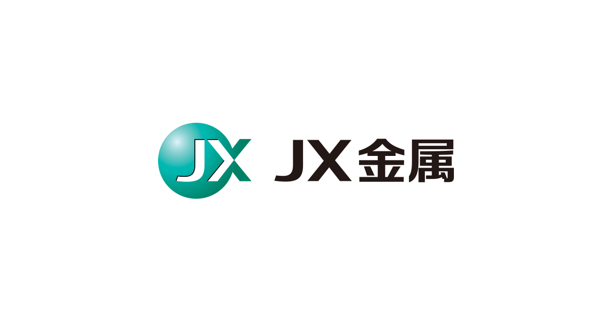 JX金属株式会社のロゴ