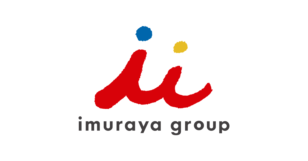 井村屋グループ株式会社のロゴ