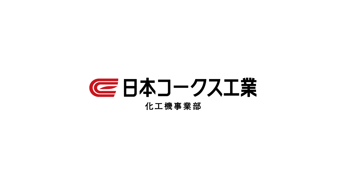 日本コークス工業株式会社のロゴ