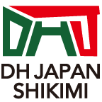 株式会社DHJAPANSHIKIMIのアイコン