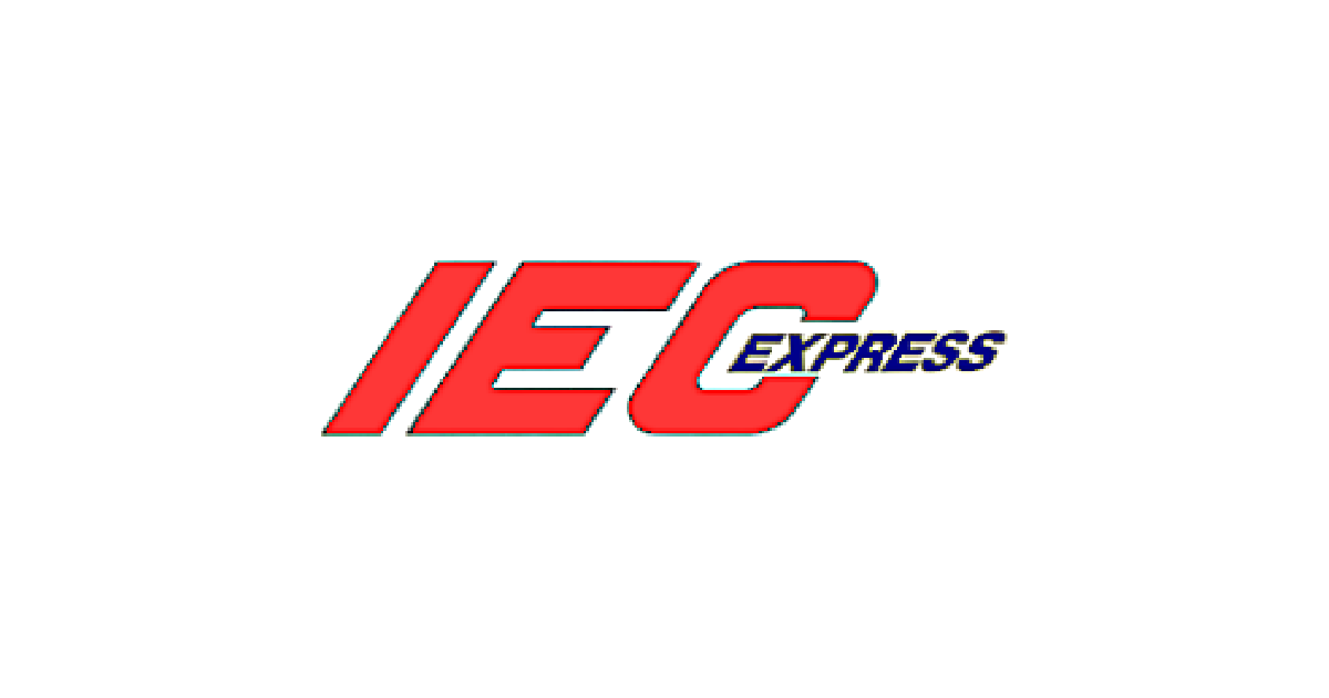 アイシーエクスプレス株式会社のロゴ
