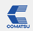 株式会社コマツのアイコン