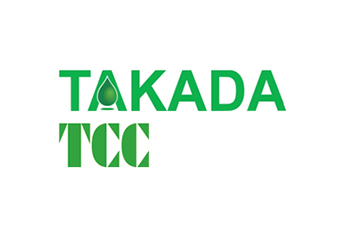 株式会社高田金属塗装工業のロゴ
