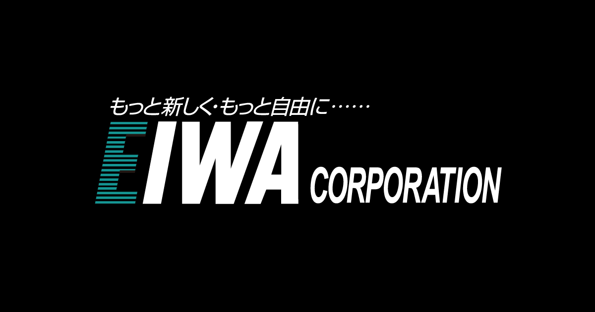 株式会社エイワのロゴ