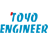 東洋エンジニア株式会社のアイコン