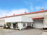 有限会社石井工業のロゴ