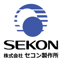 株式会社セコン製作所のアイコン