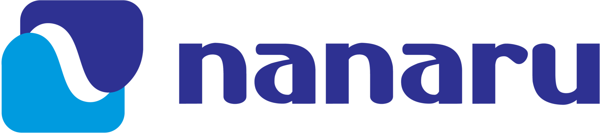 ｎａｎａｒｕ株式会社のロゴ