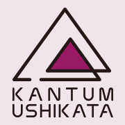 カンタム・ウシカタ株式会社のアイコン