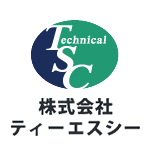 株式会社ティーエスシーのアイコン