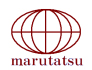 株式会社マルタツのロゴ