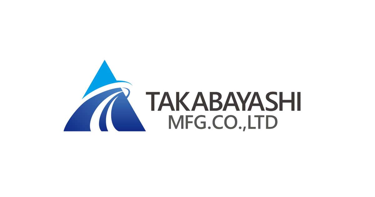 株式会社高林製作所のロゴ
