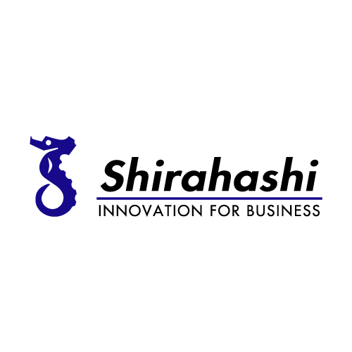 株式会社白橋のロゴ