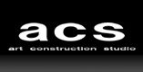 株式会社acsのロゴ