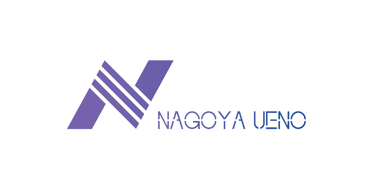 株式会社名古屋ウエノのロゴ