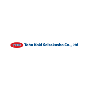 株式会社東邦鋼機製作所のアイコン
