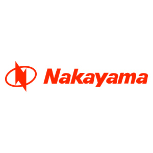 株式会社中山ホールディングスのロゴ