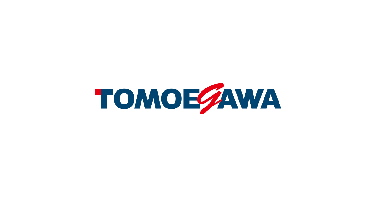 株式会社巴川コーポレーションのロゴ