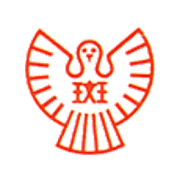 斑鳩町のロゴ