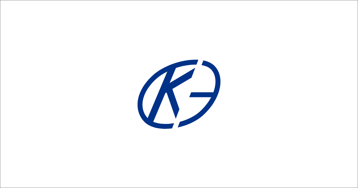 株式会社共栄のロゴ