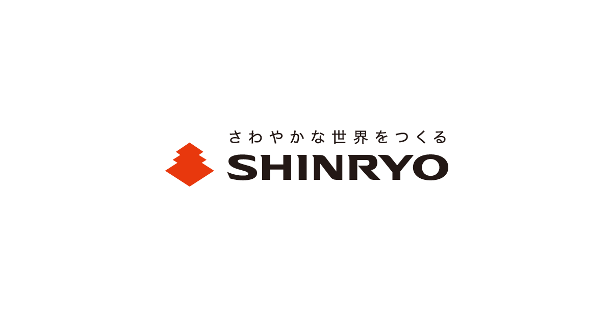 新菱冷熱工業株式会社のロゴ
