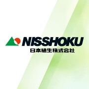 日本植生株式会社のアイコン