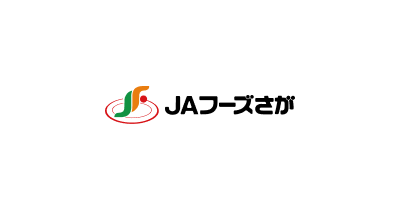 株式会社JAフーズさがのロゴ