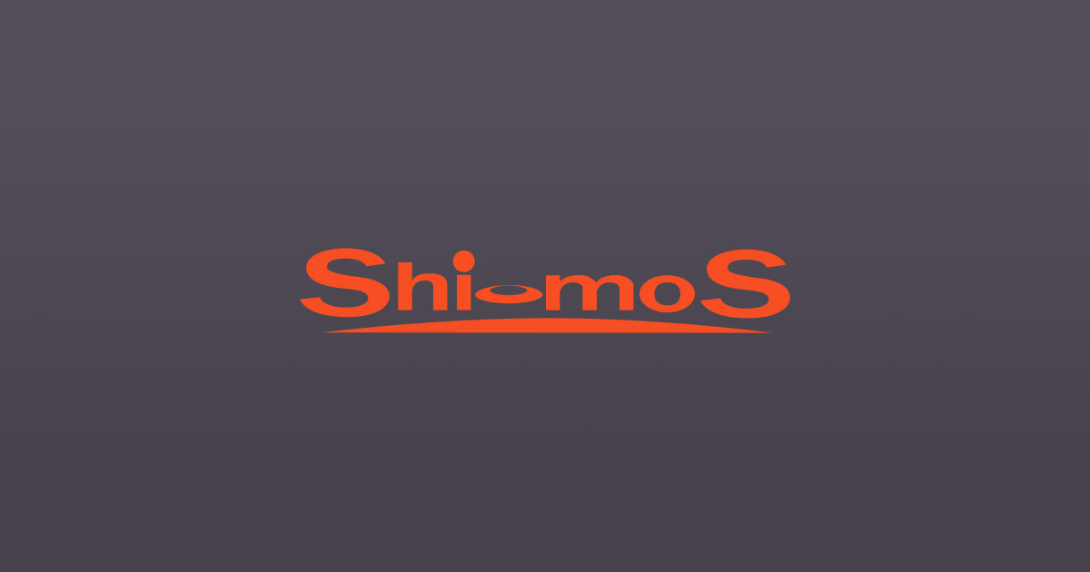 株式会社シーモスのロゴ