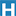 早川工業株式会社のアイコン