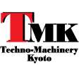 TMK株式会社のアイコン