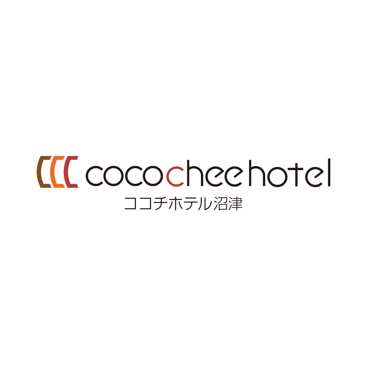 株式会社ホテルニューオータケのロゴ