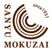 三祐木材株式会社のアイコン