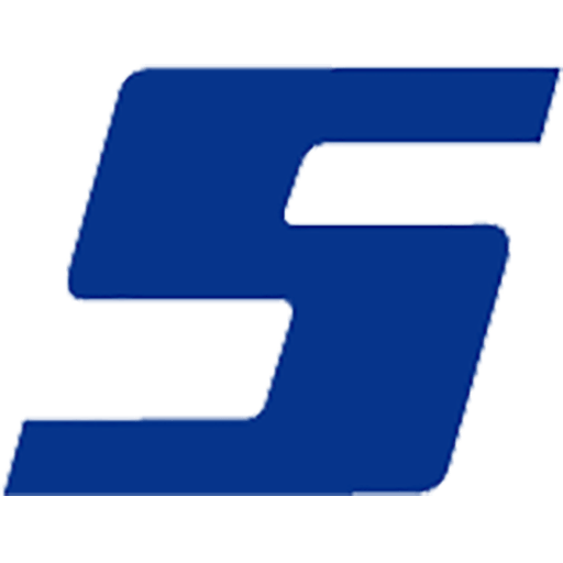 新松浦産業株式会社のロゴ