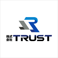 株式会社ＴＲＵＳＴのロゴ