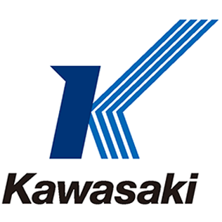 株式会社川崎製作所のロゴ