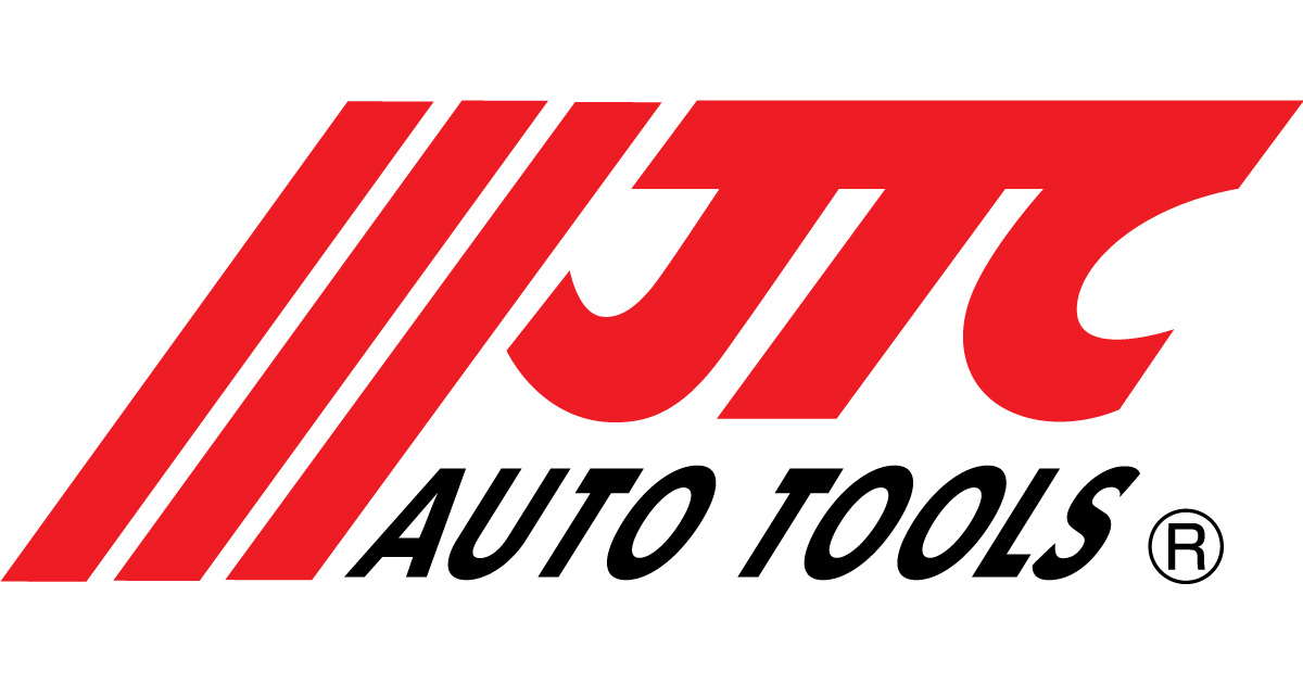 JTC Auto Tools株式会社のロゴ