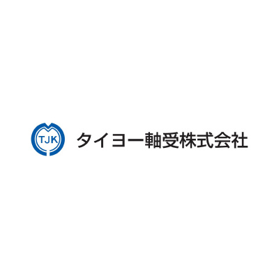 タイヨー軸受株式会社のロゴ