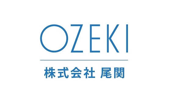 株式会社尾関のロゴ