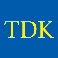 東海ドック工業株式会社のアイコン